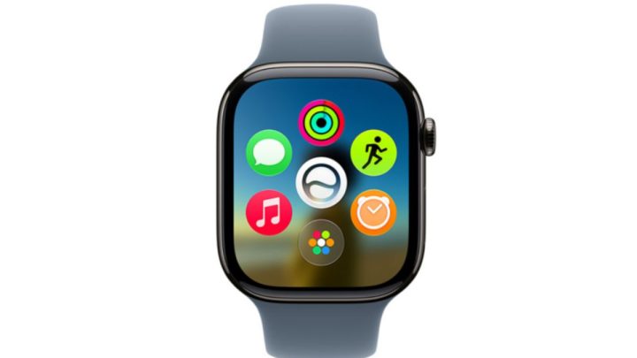 Special Plan: Apple Watch miliki tampilan “Home” yang baru berkat watchOS 27