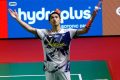 Key Strategy: Jelang final Indonesia Open 2026, Jojo antisipasi kecepatan Victor Lai