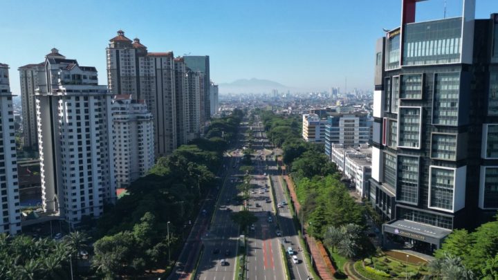 Special Plan: PPK Kemayoran perkuat potensi “sport tourism” tingkatkan daya saing