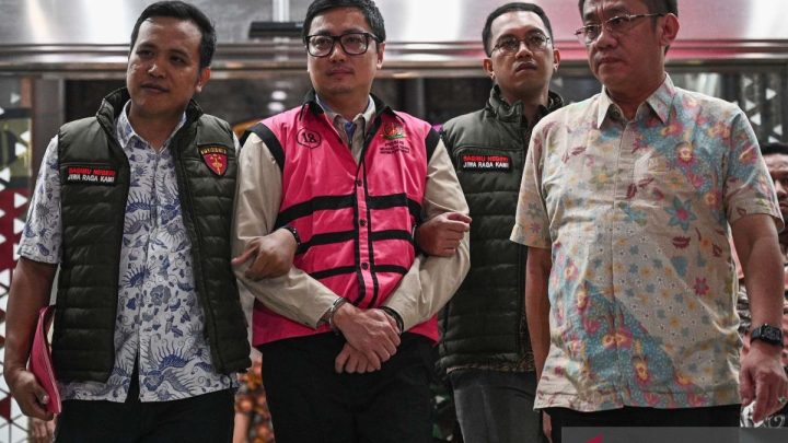 New Policy: Jampidsus akui tengah teliti semua pengadaan di BGN