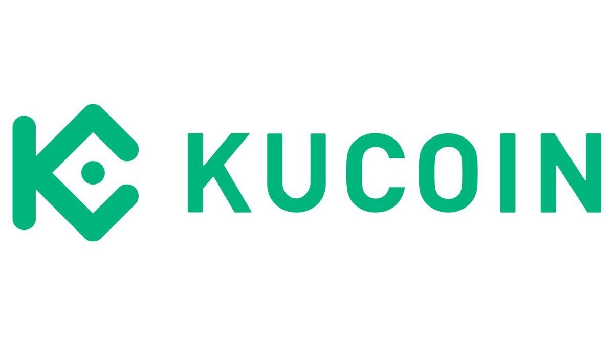 KuCoin-logo