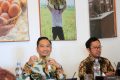 Main Agenda: OJK godok aturan kelonggaran UMKM mendapat akses pendanaan perbankan