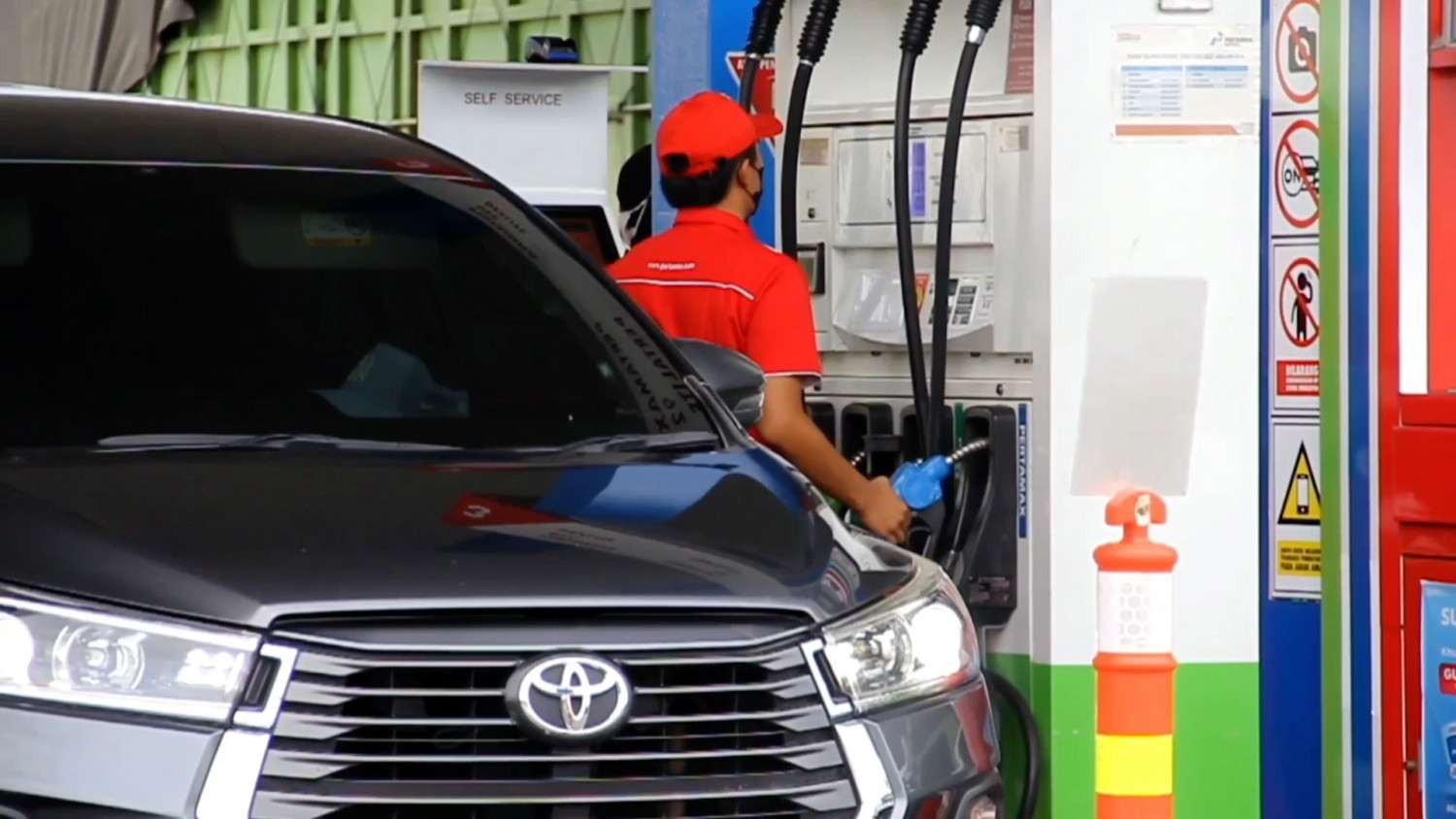PERTAMINA-KENAIKAN-BBM-NONSUBSIDI-PERTIMBANGKAN-DINAMIKA-GLOBAL