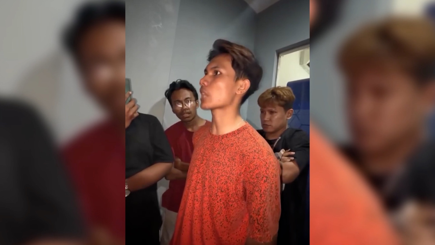 POLRESTABES-SEMARANG-TANGANI-KASUS-PELECEHAN-VERBAL-DI-KAMPUS-UNNES