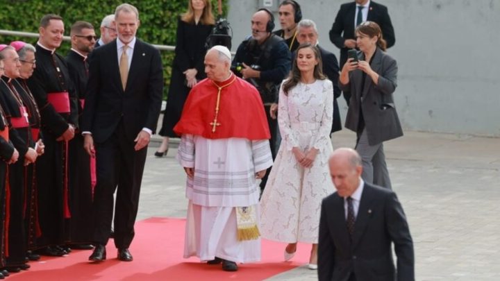 Key Strategy: Paus Leo XIV kunjungi Spanyol, soroti migrasi dan perdamaian