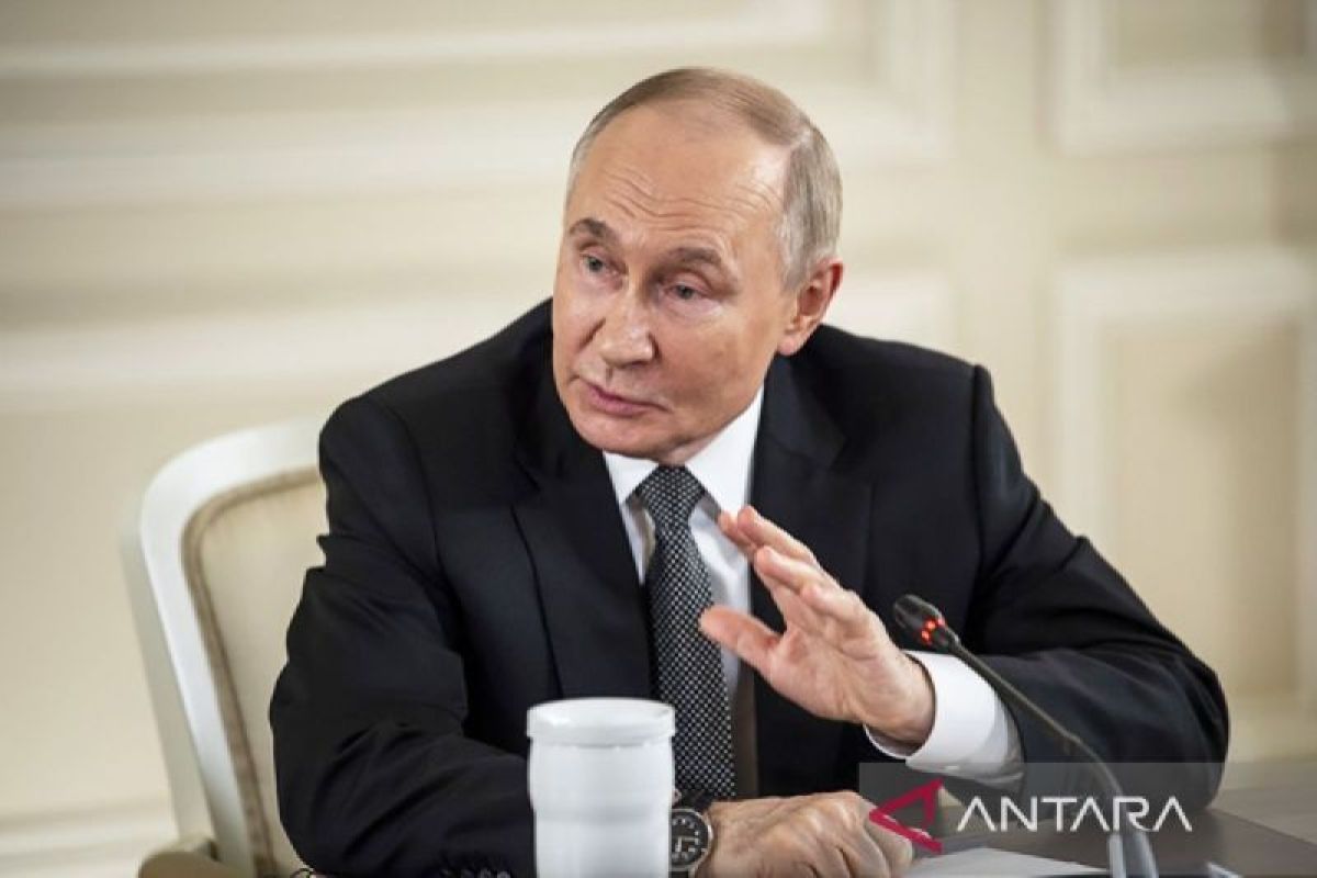 Putin