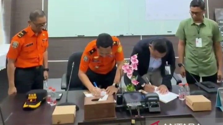 SAR Banyuwangi dan Angkasa Pura perkuat operasi SAR kecelakaan pesawat