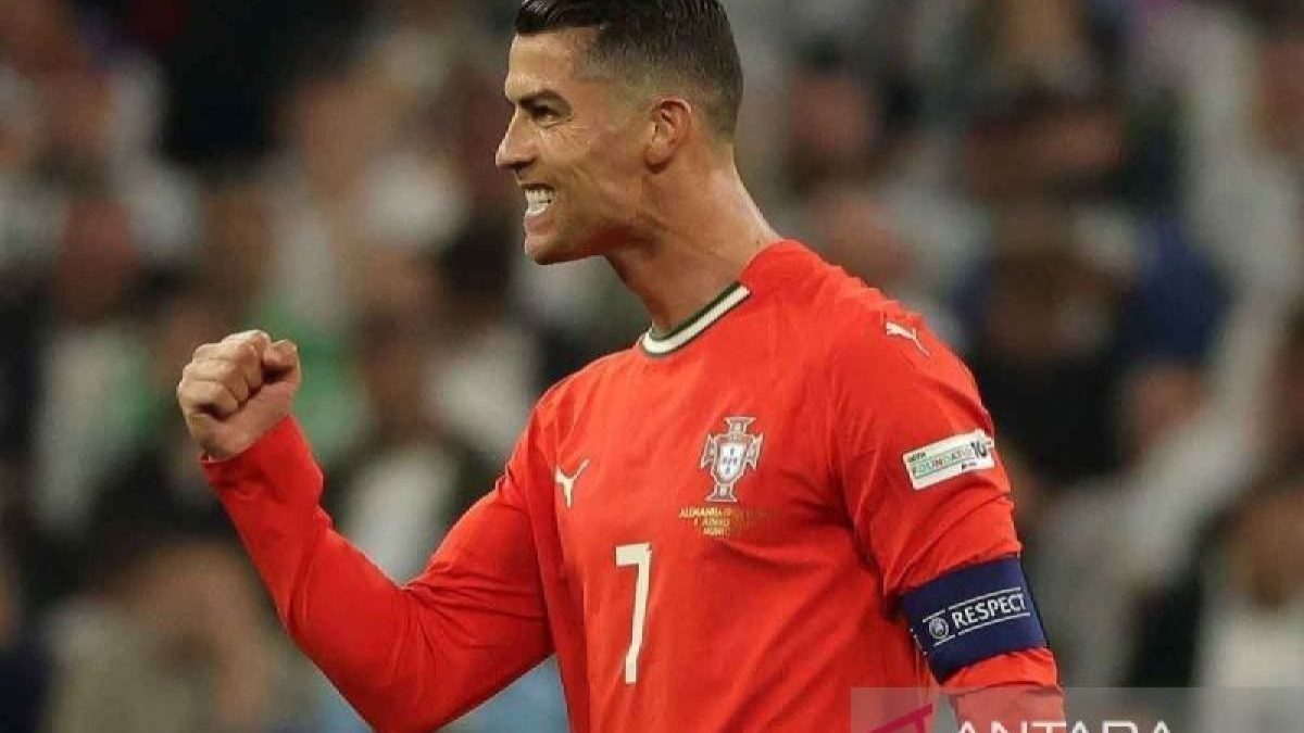 Ronaldo