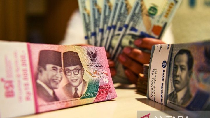 Key Strategy: Rupiah menguat seiring respons positif pasar atas stabilitas fiskal