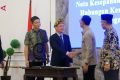 Important Visit: Kota Mataram dan Kota Pengzhou teken kerja sama perluas pasar ekraf