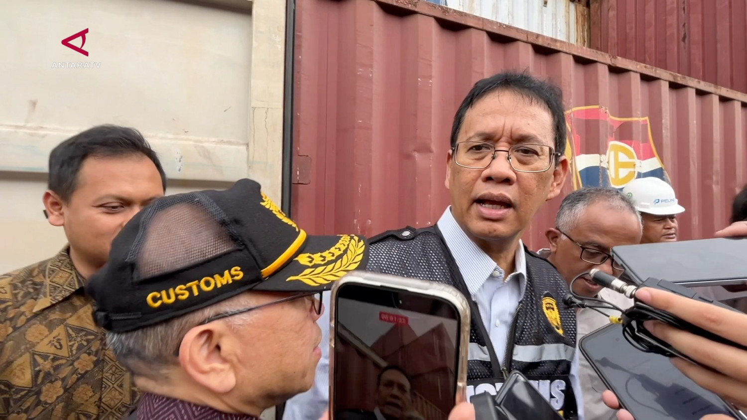 SANS_MENKEU-TEGASKAN-INVESTOR-PATRIOT-MERAH-PUTIH-BOND-TIDAK-KEBAL-HUKUM