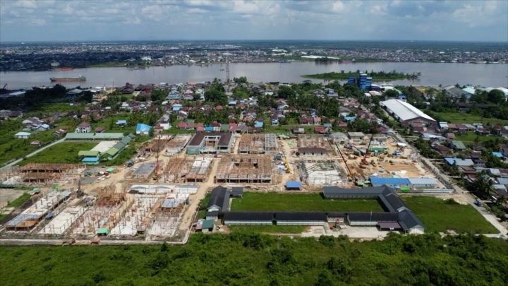 New Policy: Sekolah Rakyat di Pontianak dibangun di lahan seluas 5,1 hektare