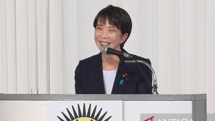 Meeting Results: Jepang luncurkan panel lintas kementerian untuk saring investasi asing