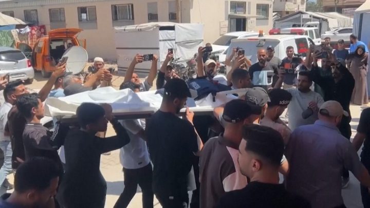Al Jazeera bantah Israel yang tuding jurnalisnya terlibat di Hamas