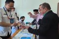 Anggota sidang paripurna DPRD NTB mendadak dites urine