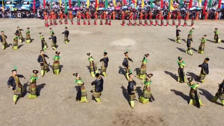 Solution For: Iraw Tengkayu Tarakan tembus KEN 2026 meski anggaran dipangkas