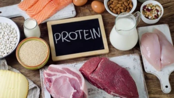 Main Agenda: Anak dengan alergi susu boleh mengonsumsi protein dari daging sapi