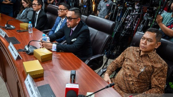 Key Discussion: Mengenal lembaga MKD DPR RI beserta tugas dan wewenangnya