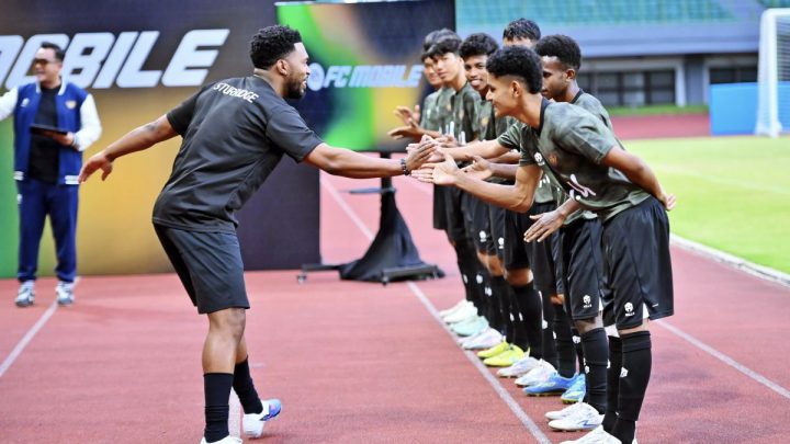 Key Discussion: Daniel Sturridge beri kejutan di episode keempat Second Chance