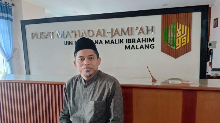Key Strategy: UIN Maliki Malang cetak ilmuwan berjiwa ulama di era digital