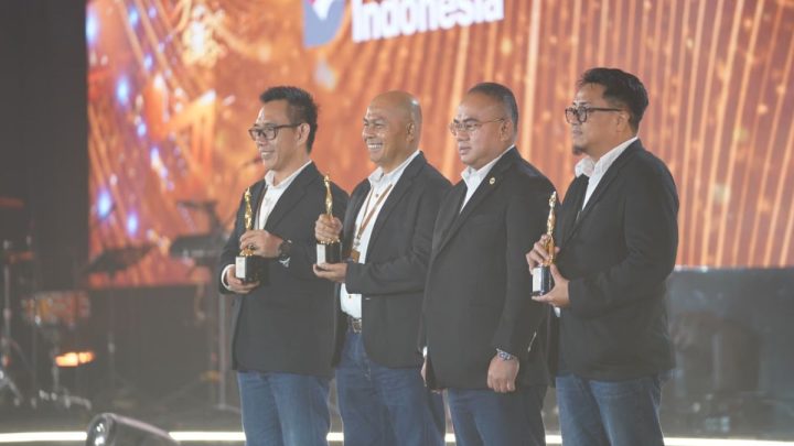 Latest Program: 27 tahun berdiri, PNM bangun budaya kerja apresiatif melalui PNM Excellence Awards 2026