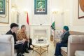 Visit Agenda: PKB siap hadiri konferensi partai politik Asia di Korea Selatan