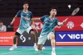 New Policy: Devin/Faathir terhenti di 32 besar Australian Open 2026