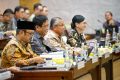 Meeting Results: Pemerintah kejar pertumbuhan lewat strategi “pro growth-pro welfare”