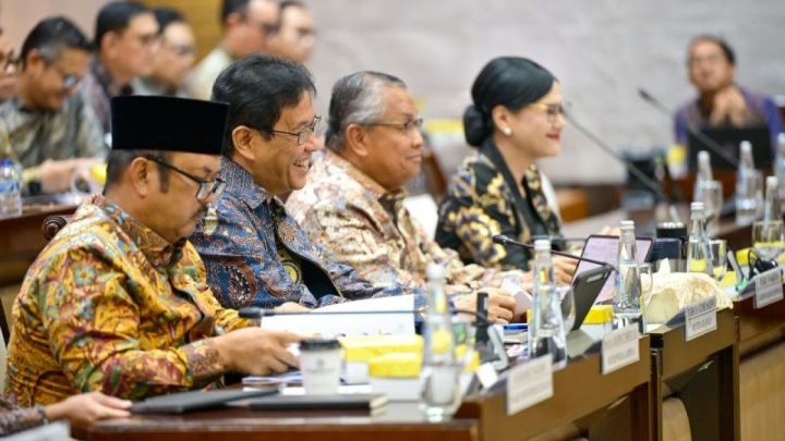 Meeting Results: Pemerintah kejar pertumbuhan lewat strategi “pro growth-pro welfare”