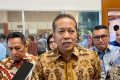 Key Discussion: Menkop ajak mahasiswa agar tak pesimis terhadap Kopdes Merah Putih