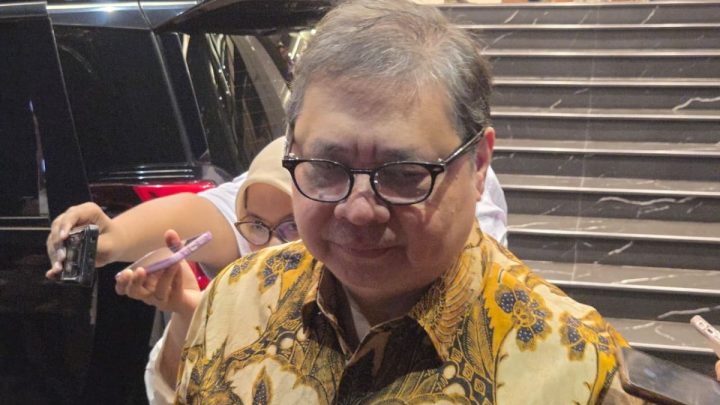 Key Strategy: Airlangga memastikan stimulus semester II tak pengaruhi defisit APBN