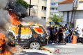 Lebanon alami kerugian ekonomi besar akibat konflik dengan Israel