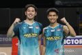 Sabar/Reza segel tiket final Australian Open 2026