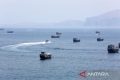 Key Discussion: Iran dan Oman akan bahas situasi Selat Hormuz
