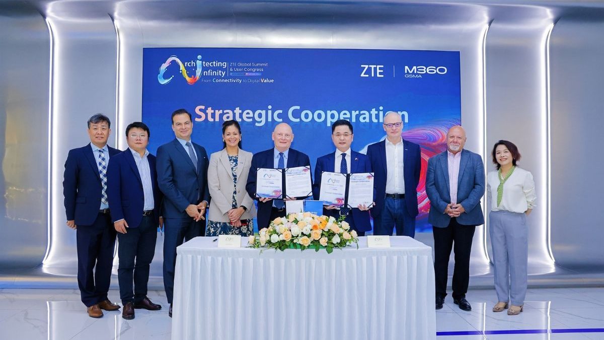 ZTE-Global-Summit-User-Congress