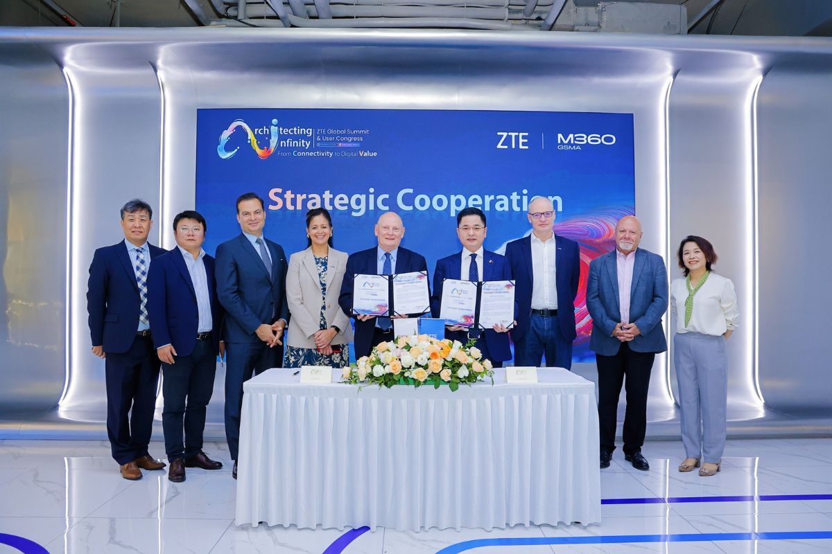 ZTE-Global-Summit-User-Congress