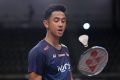 Meeting Results: Kenyamanan Sydney jadi modal Alwi ke semifinal Australian Open