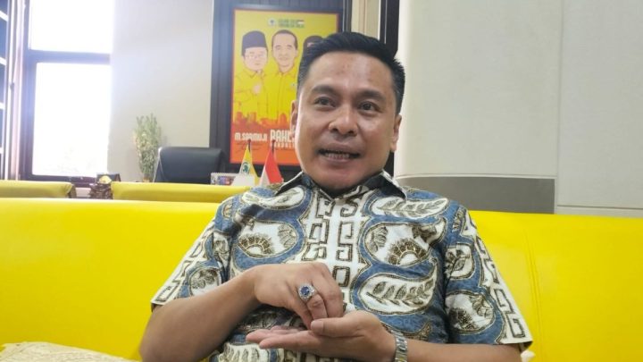 New Policy: DPRD Surabaya minta pelatihan kerja disesuaikan dengan investasi