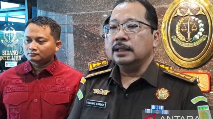 Special Plan: Keterlibatan pejabat Disdik Sulsel perkara Perpus Digital didalami