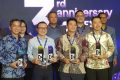 New Policy: Industri aset kripto perkuat literasi tingkatkan pertumbuhan investor