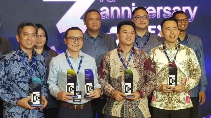 New Policy: Industri aset kripto perkuat literasi tingkatkan pertumbuhan investor