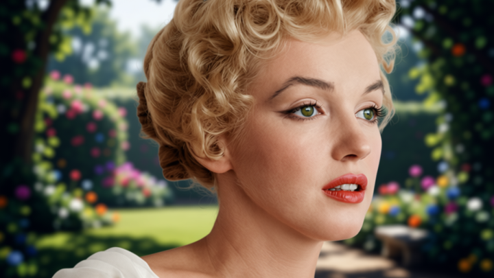 Special Plan: Lima peran terbaik Marilyn Monroe yang dikenang hingga kini
