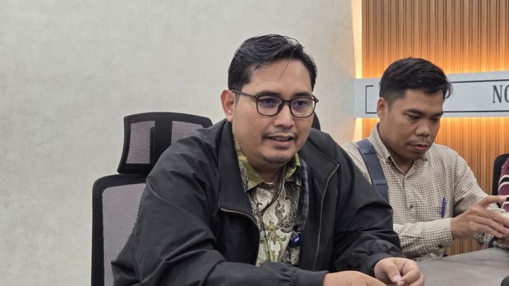 Meeting Results: Dirjen SPSK Kemenkeu ungkap alasan Purbaya tolak pinjaman IMF
