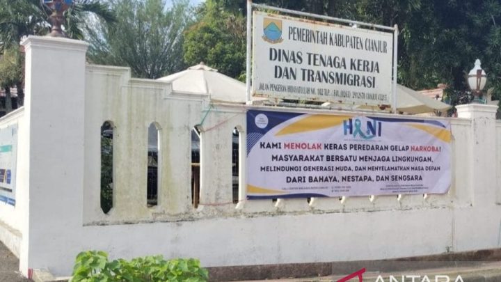 New Policy: Pemkab Cianjur minta bantuan Kemenlu RI pulangkan pekerja migran