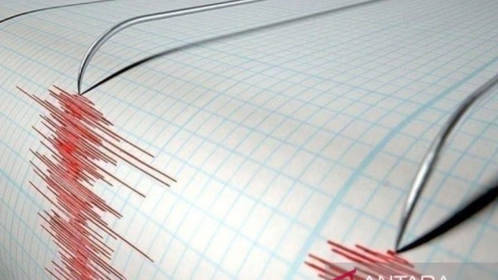 USGS perkirakan banyak korban dan kerusakan di Venezuela akibat gempa