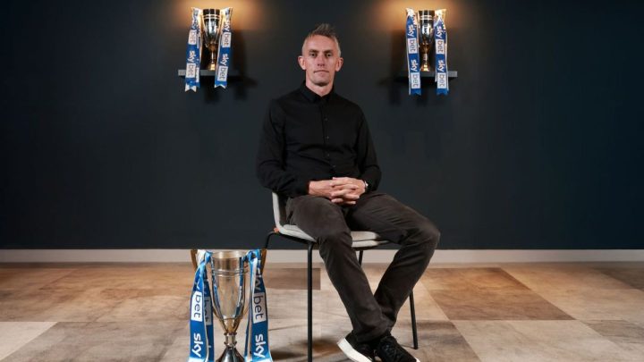 Important News: Kieran McKenna umumkan mundur sebagai pelatih Ipswich Town