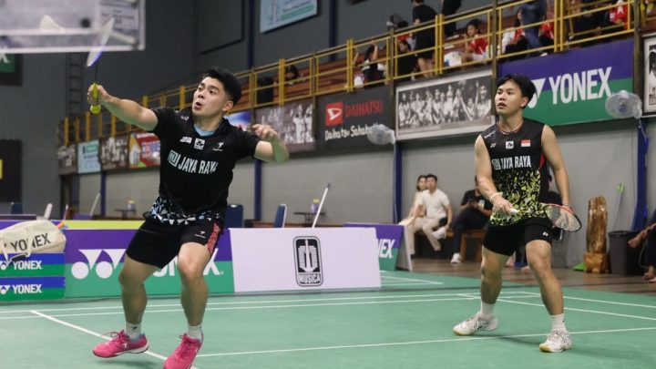 New Policy: PBSI sambut baik rencana anggaran jangka panjang untuk pelatnas