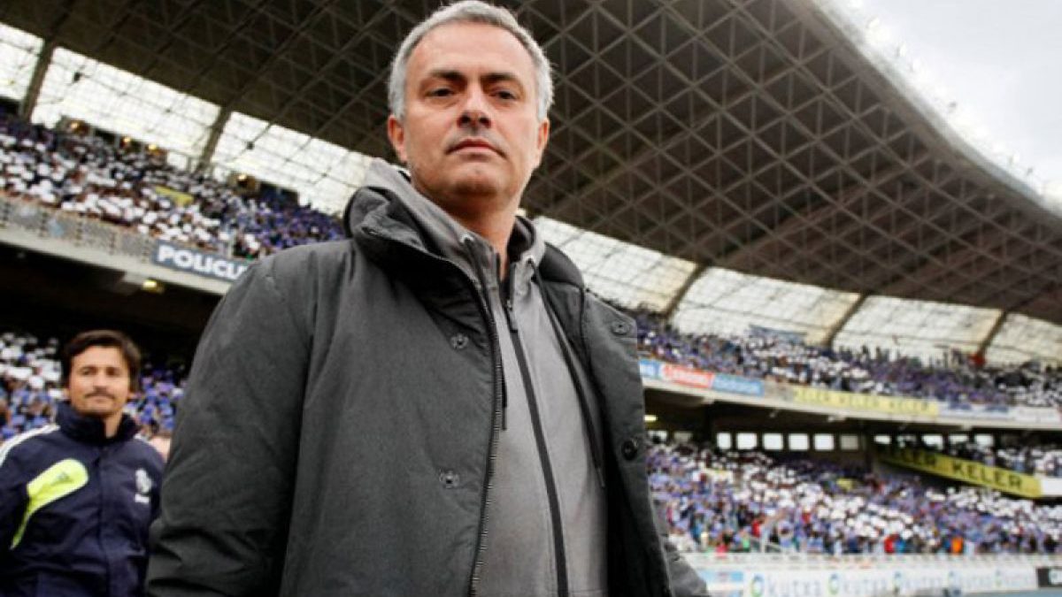 jose-mourinho