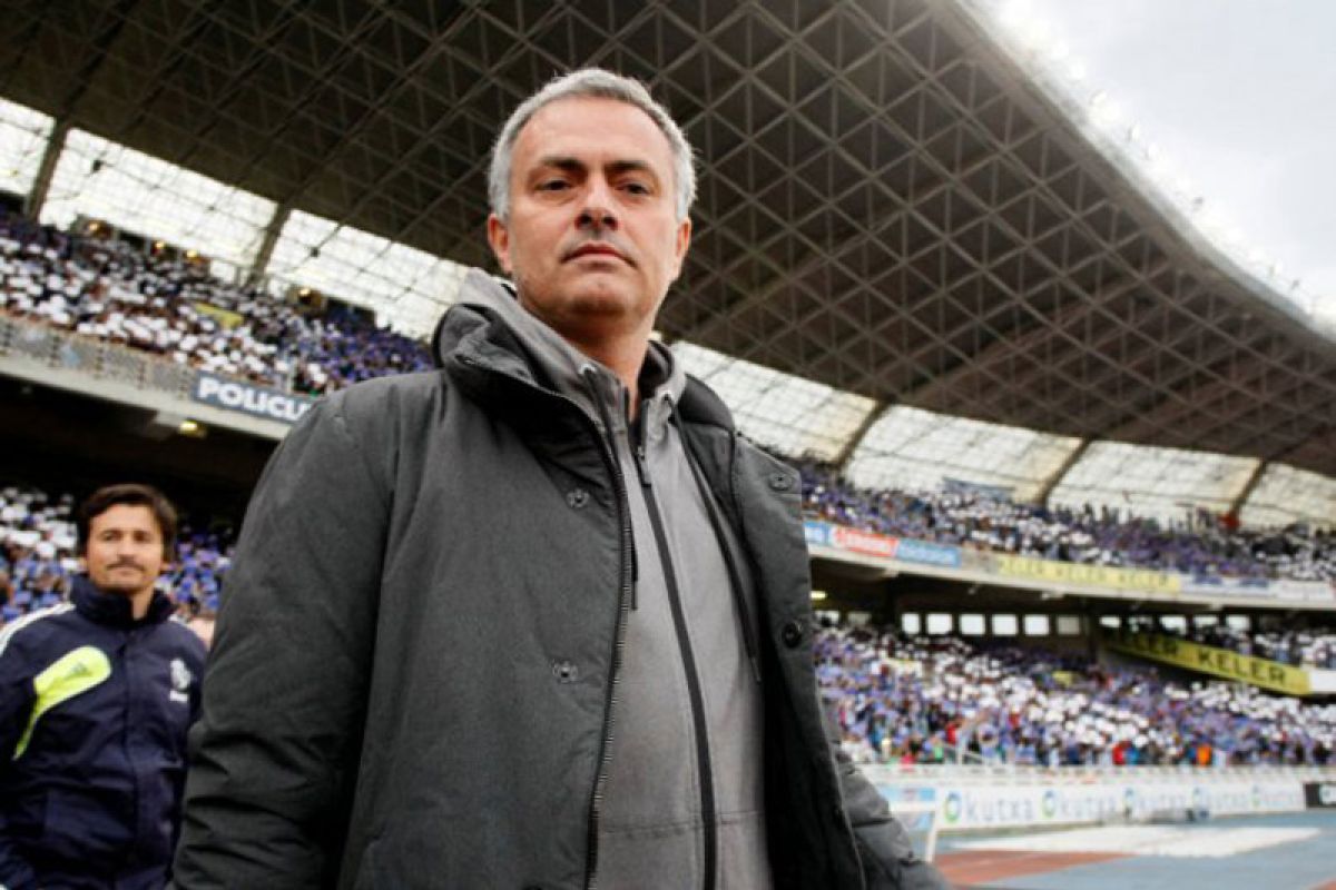 jose-mourinho