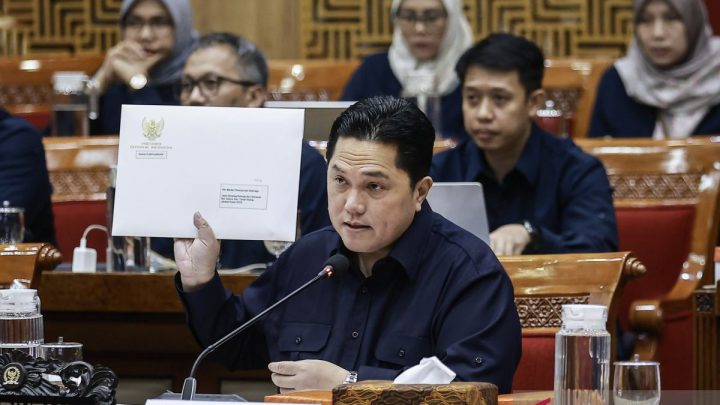 Topics Covered: Kemenpora pastikan program kepemudaan sesuai kebutuhan generasi muda